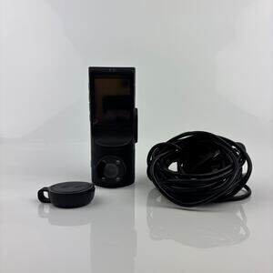 Vava 2k Dual Dash Cam Interior Front View Camera VA-VD009 Car Video Recorder